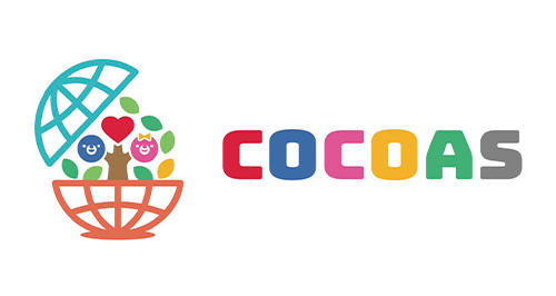 ママのための子育てWebマガジン　COCOAS