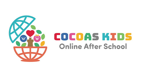 メタバース英語学童 COCOAS