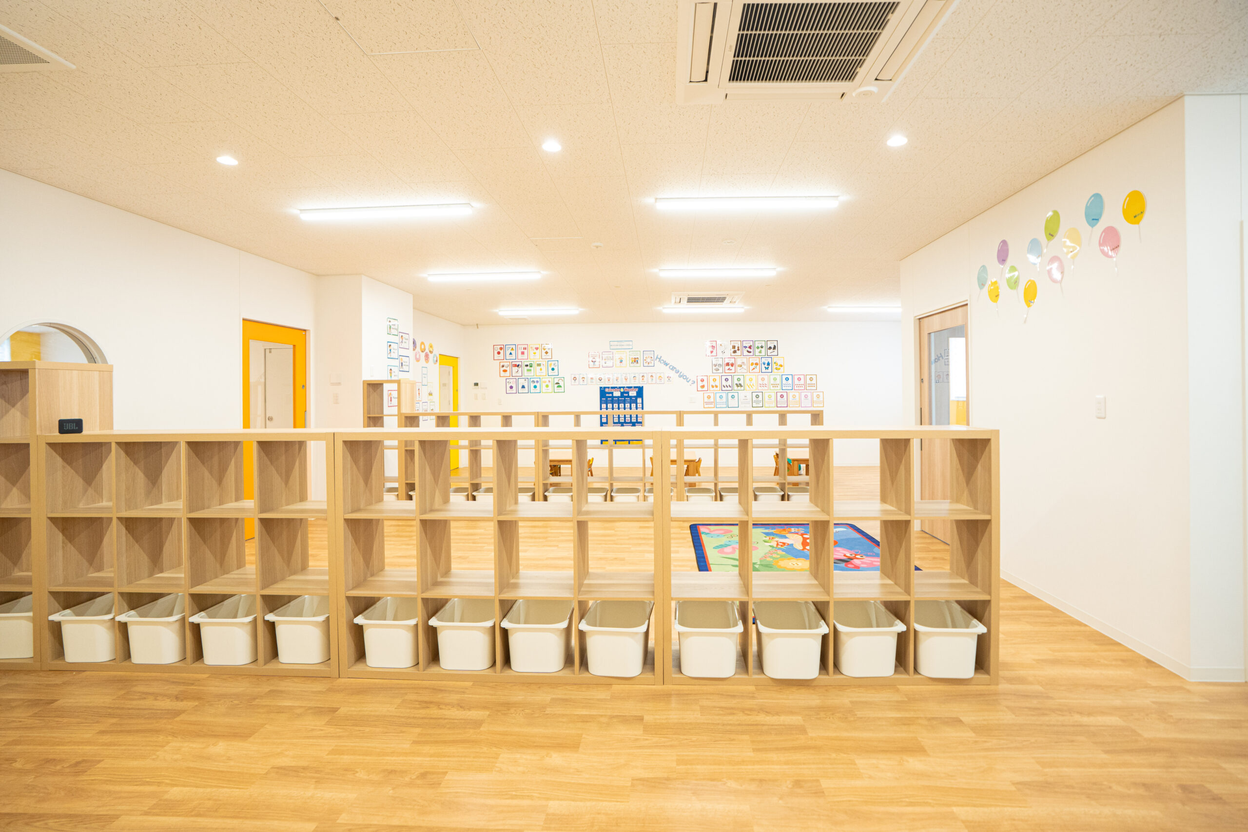  SCHOOL 校舎写真 
