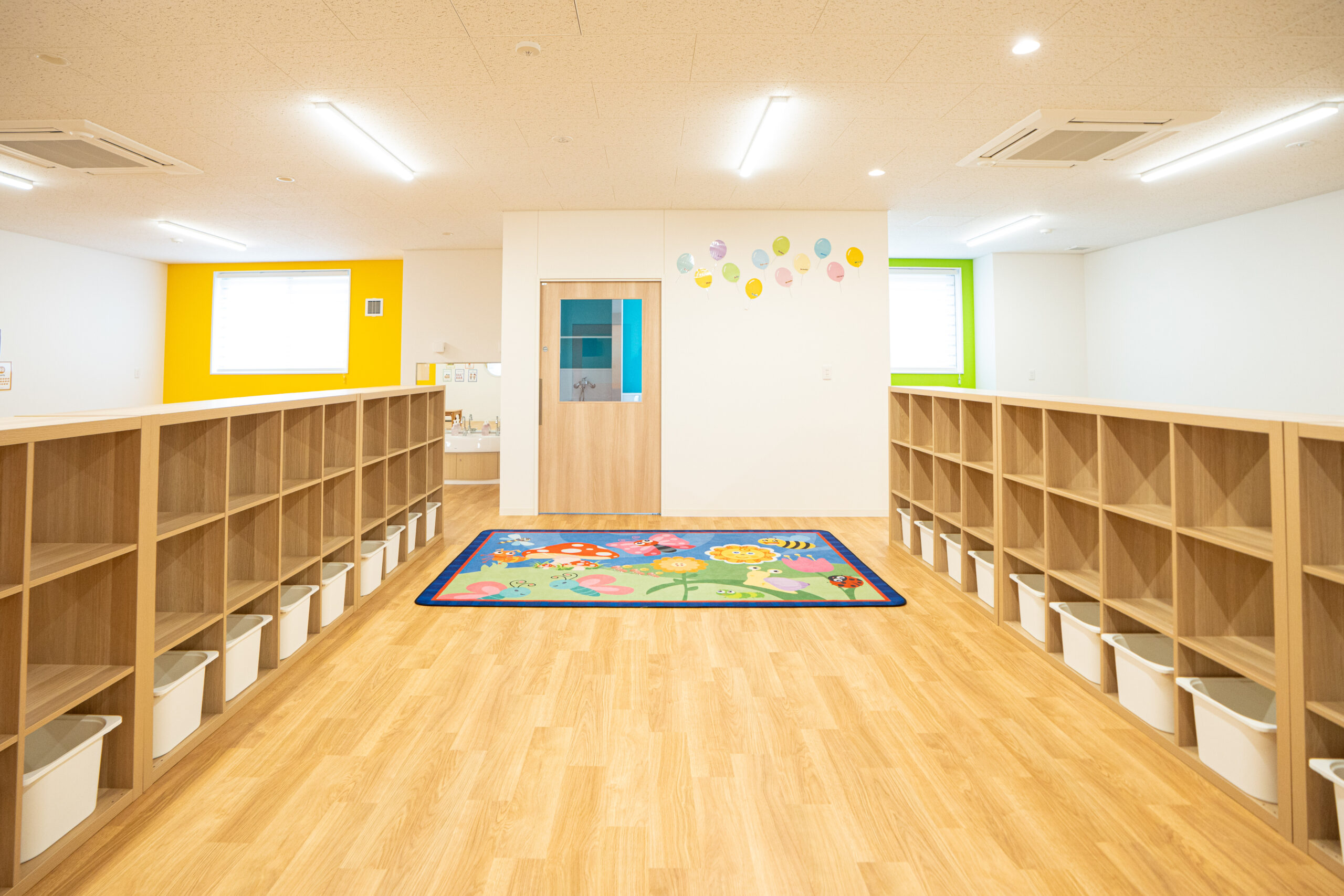  SCHOOL 校舎写真 