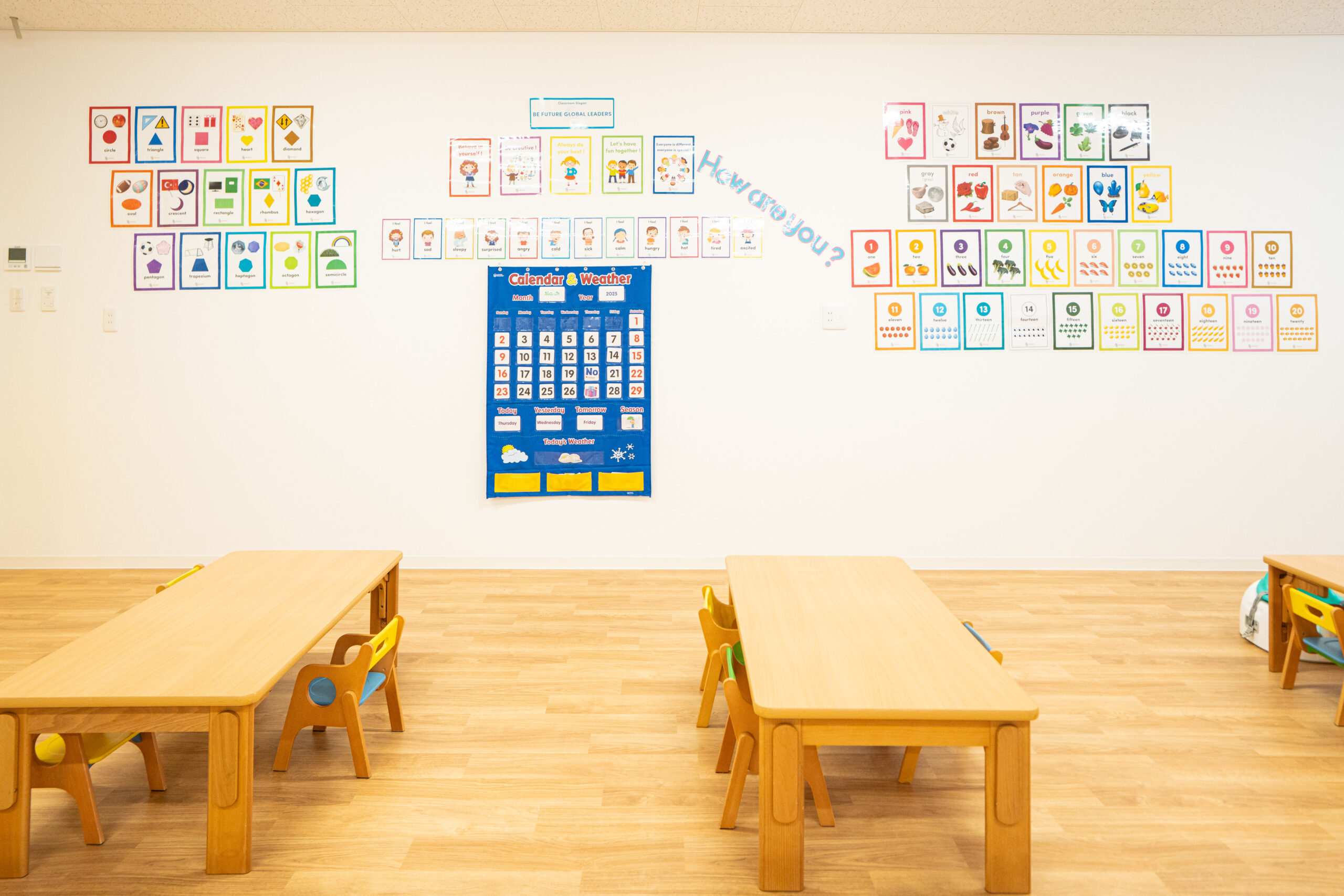  SCHOOL 校舎写真 