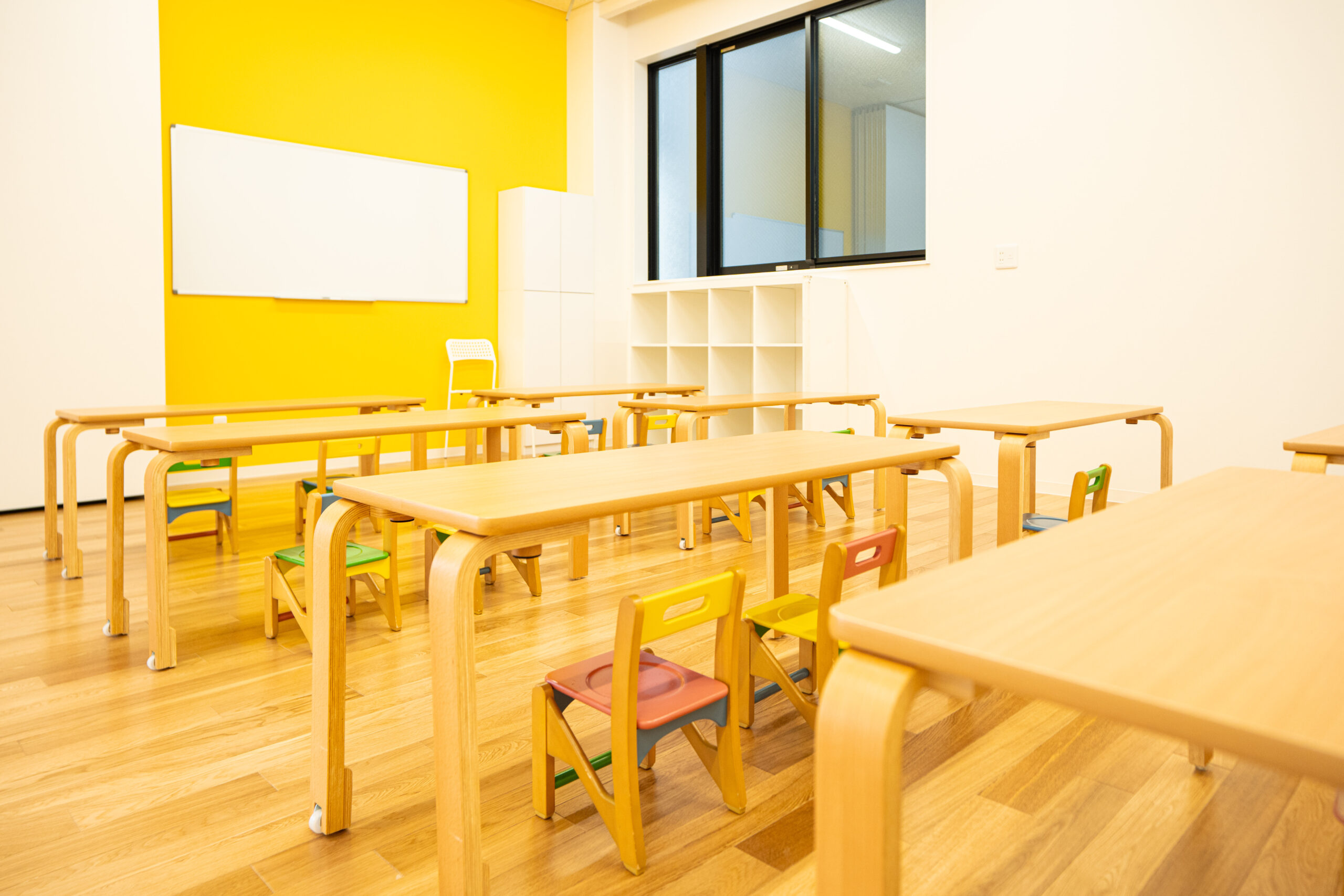  SCHOOL 校舎写真 