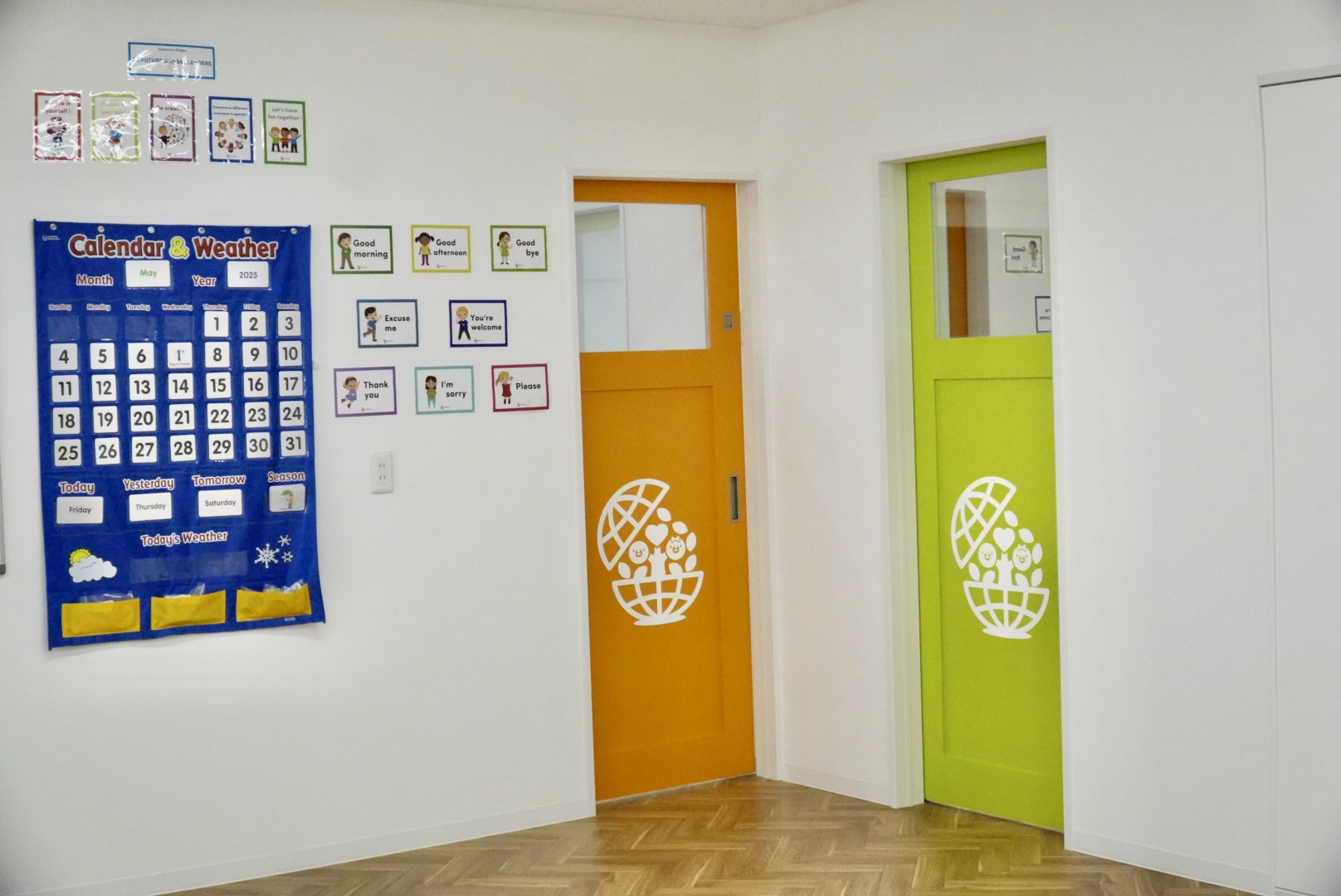  SCHOOL 校舎写真 