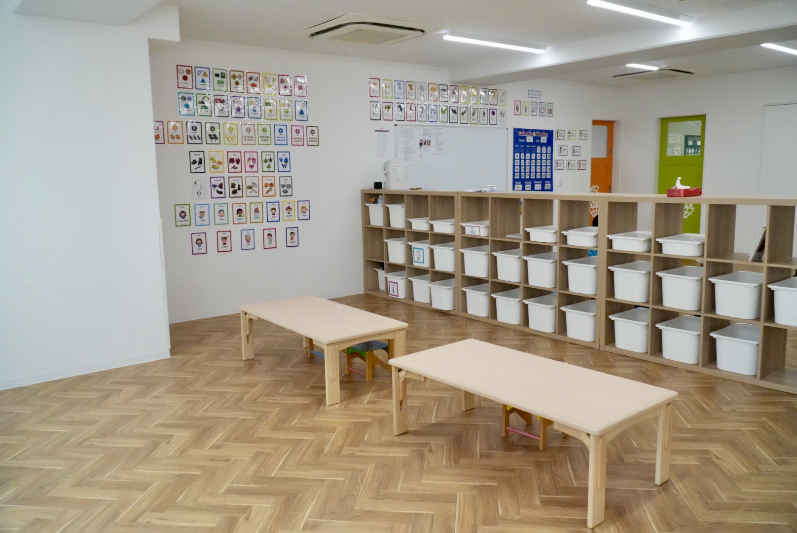  SCHOOL 校舎写真 