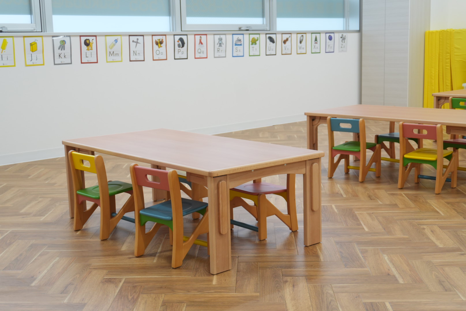  SCHOOL 校舎写真 