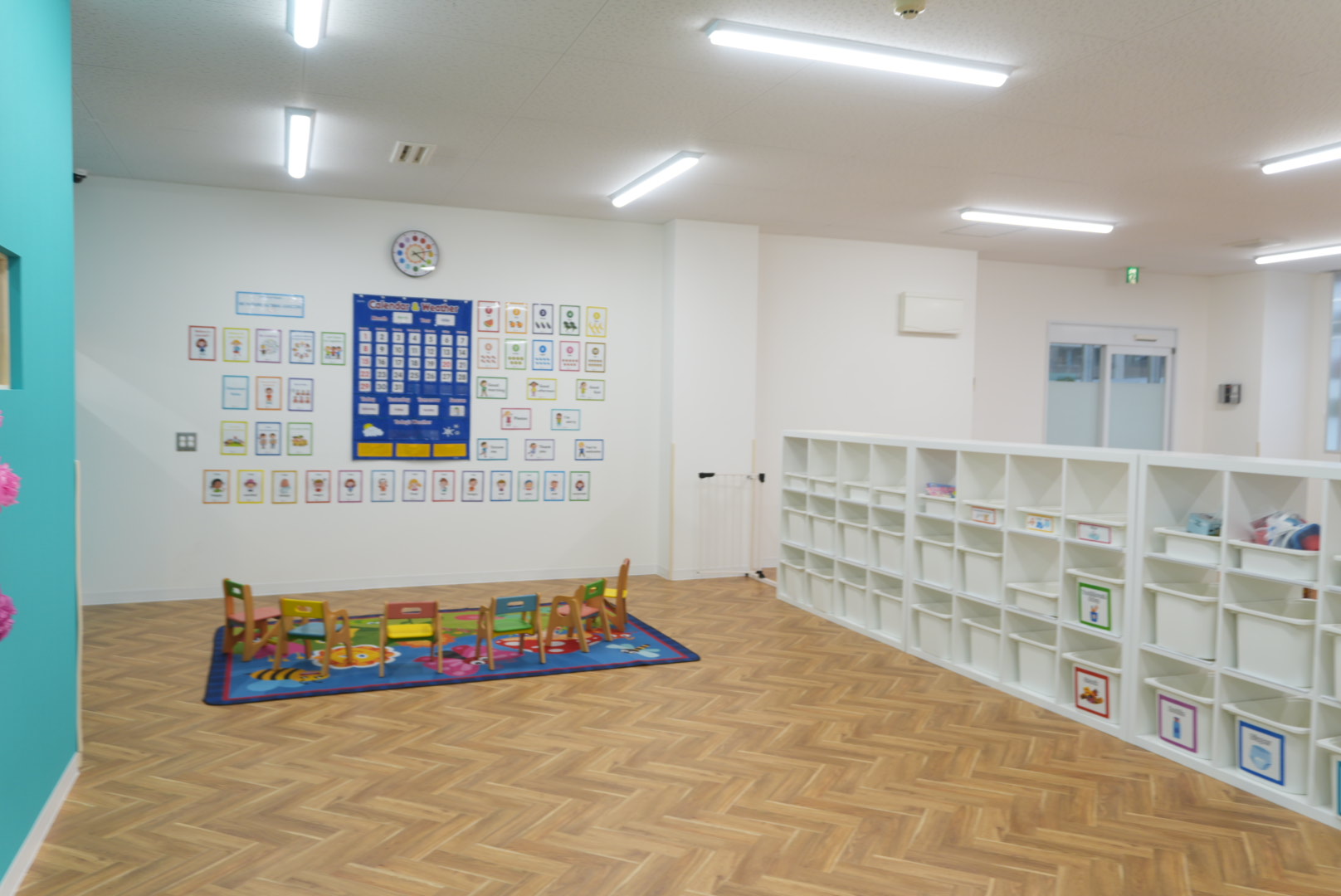  SCHOOL 校舎写真 